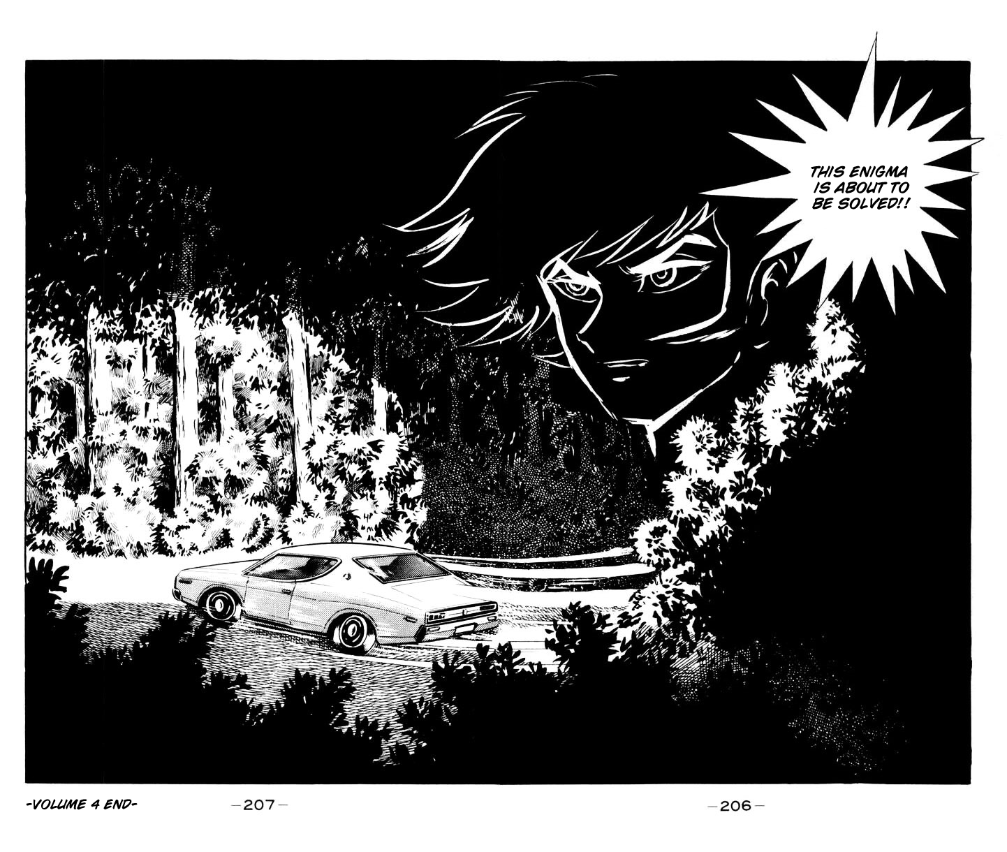 Devilman [Full Volume] 第192页