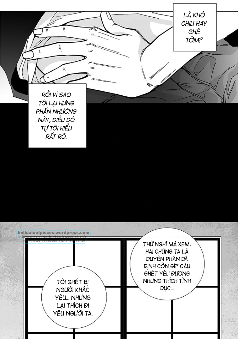 Bad Design Vol. 1 Ch. 6 第19页