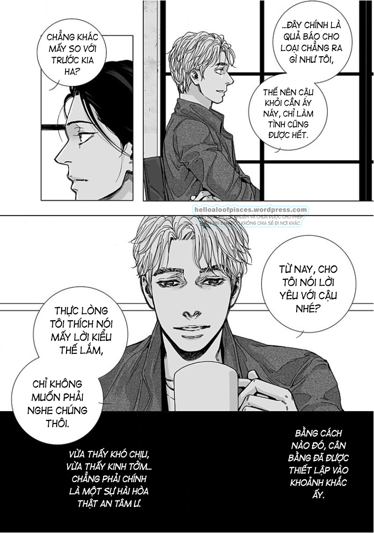 Bad Design Vol. 1 Ch. 6 第20页
