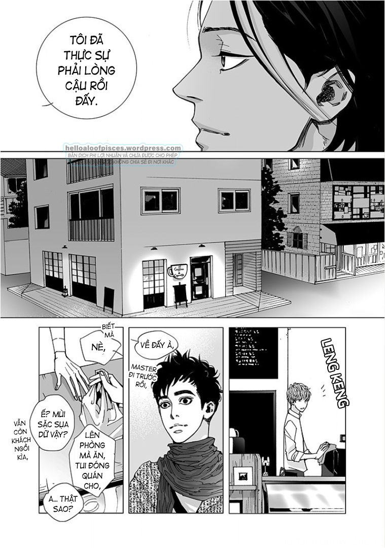 Bad Design Vol. 1 Ch. 6 第21页