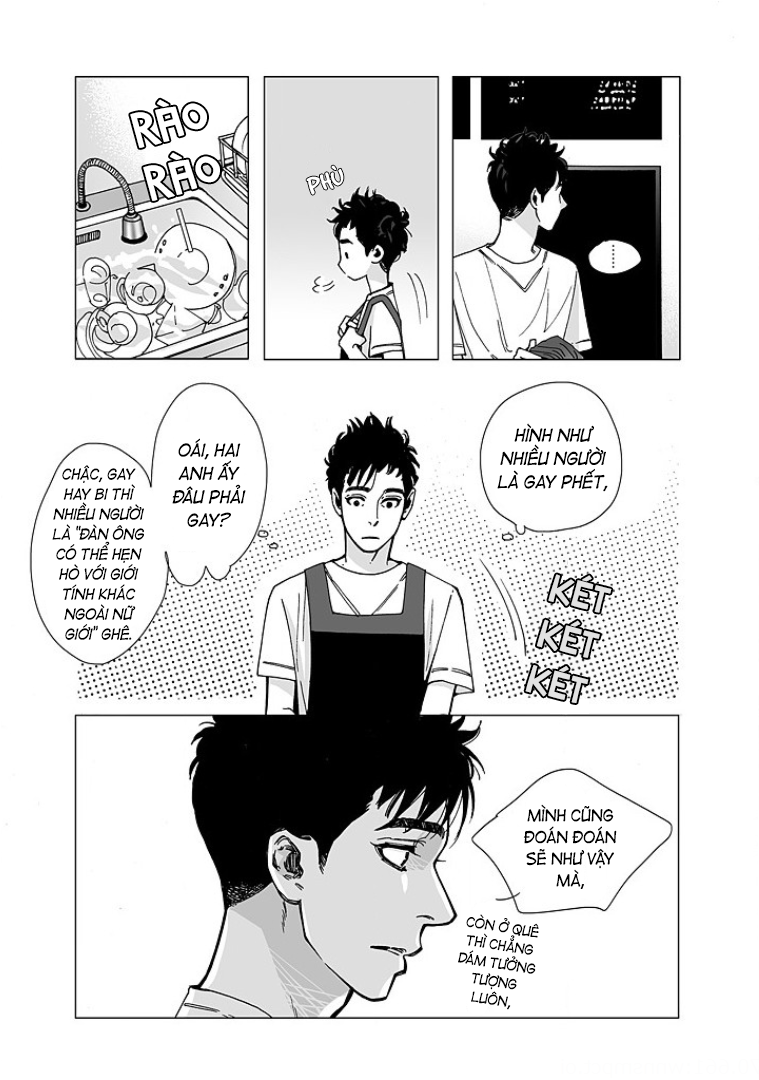 Bad Design Vol. 1 Ch. 6 第23页