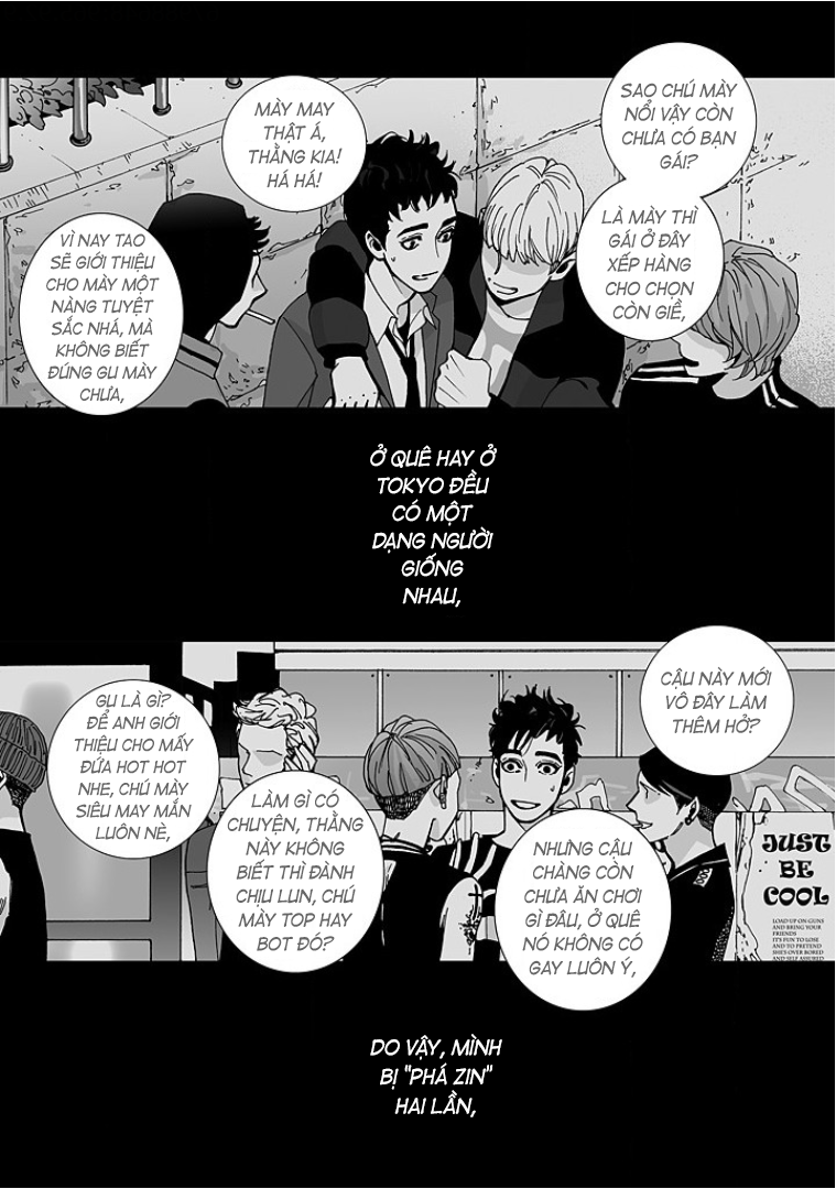 Bad Design Vol. 1 Ch. 6 第24页