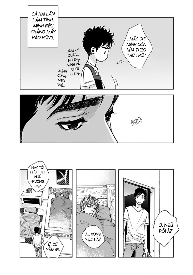Bad Design Vol. 1 Ch. 6 第25页
