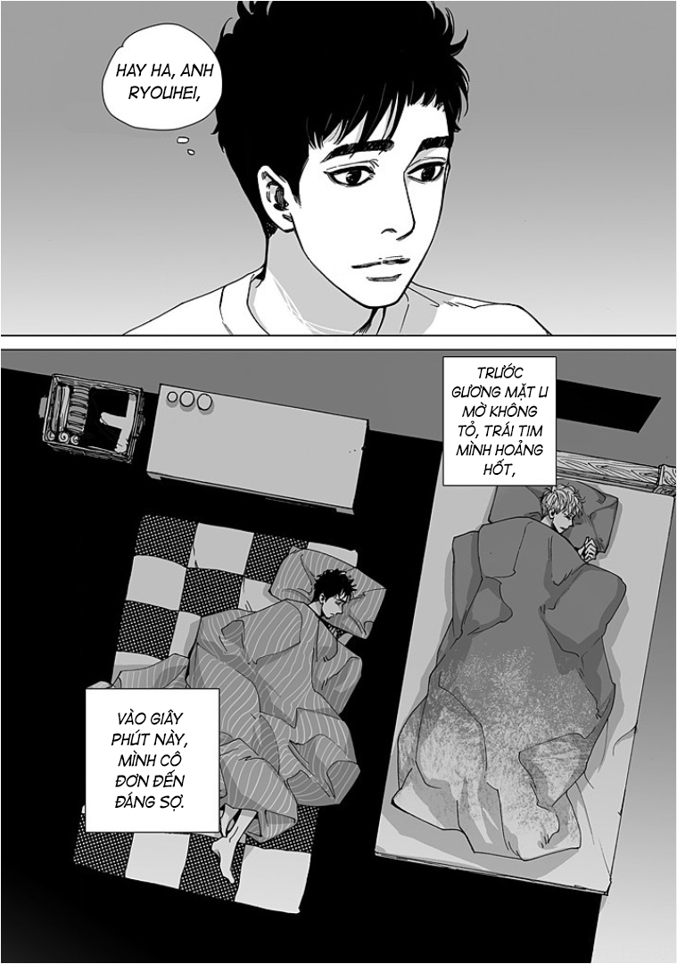 Bad Design Vol. 1 Ch. 6 第27页