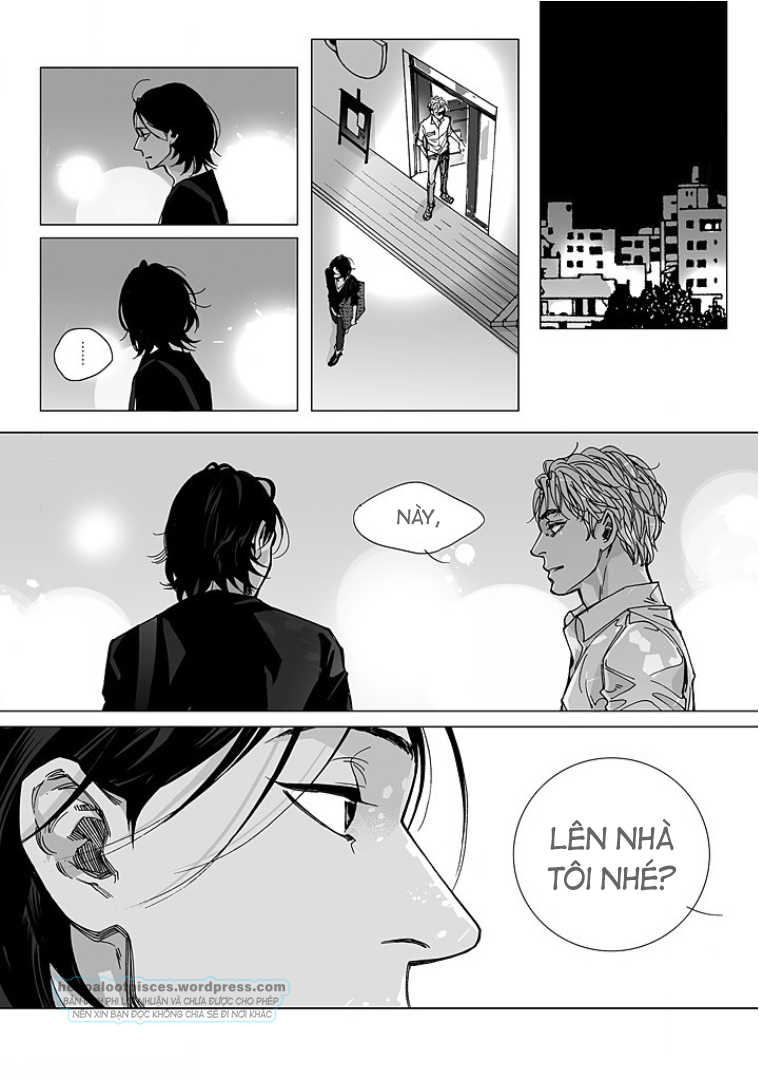 Bad Design Vol. 1 Ch. 6 第6页