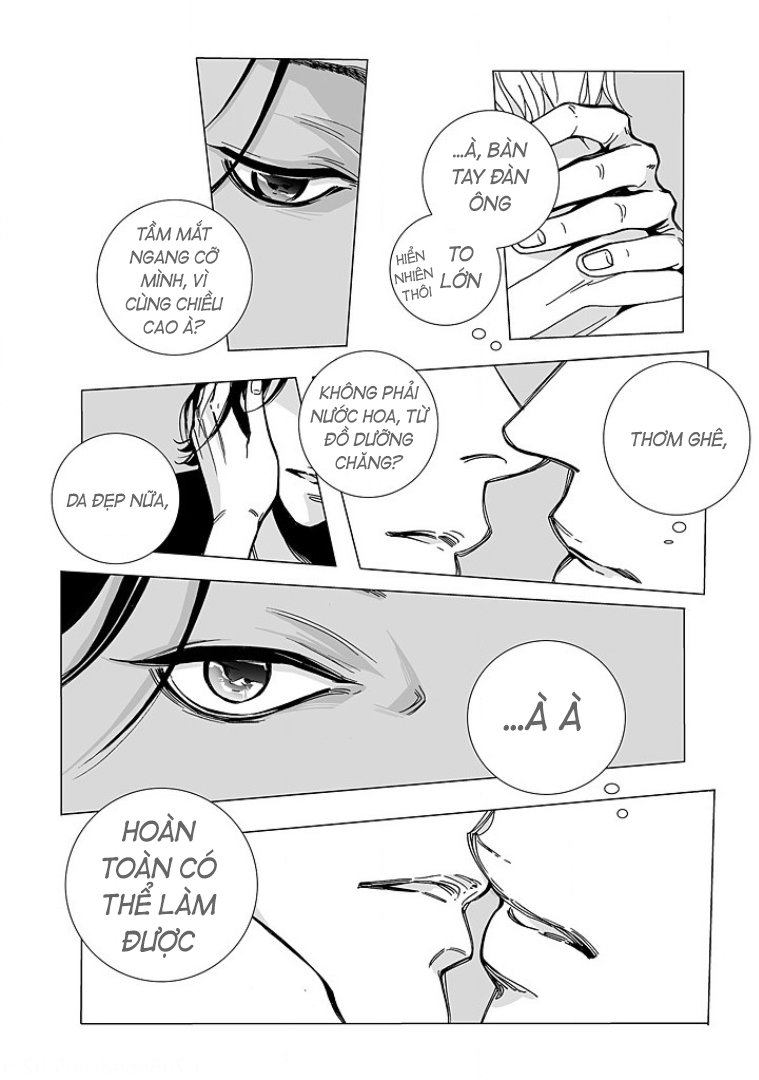 Bad Design Vol. 1 Ch. 6 第10页