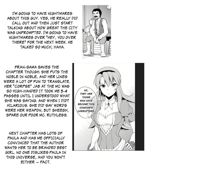 Tsurugi no Joou to Rakuin no Ko Vol. 2 Ch. 5 第31页