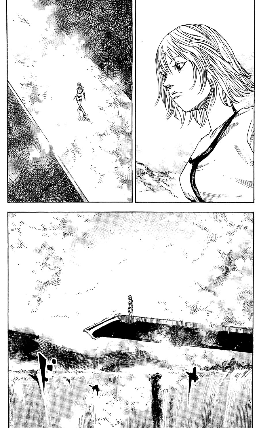 Hito Hitori Futari Vol. 1 Ch. 1 第38页