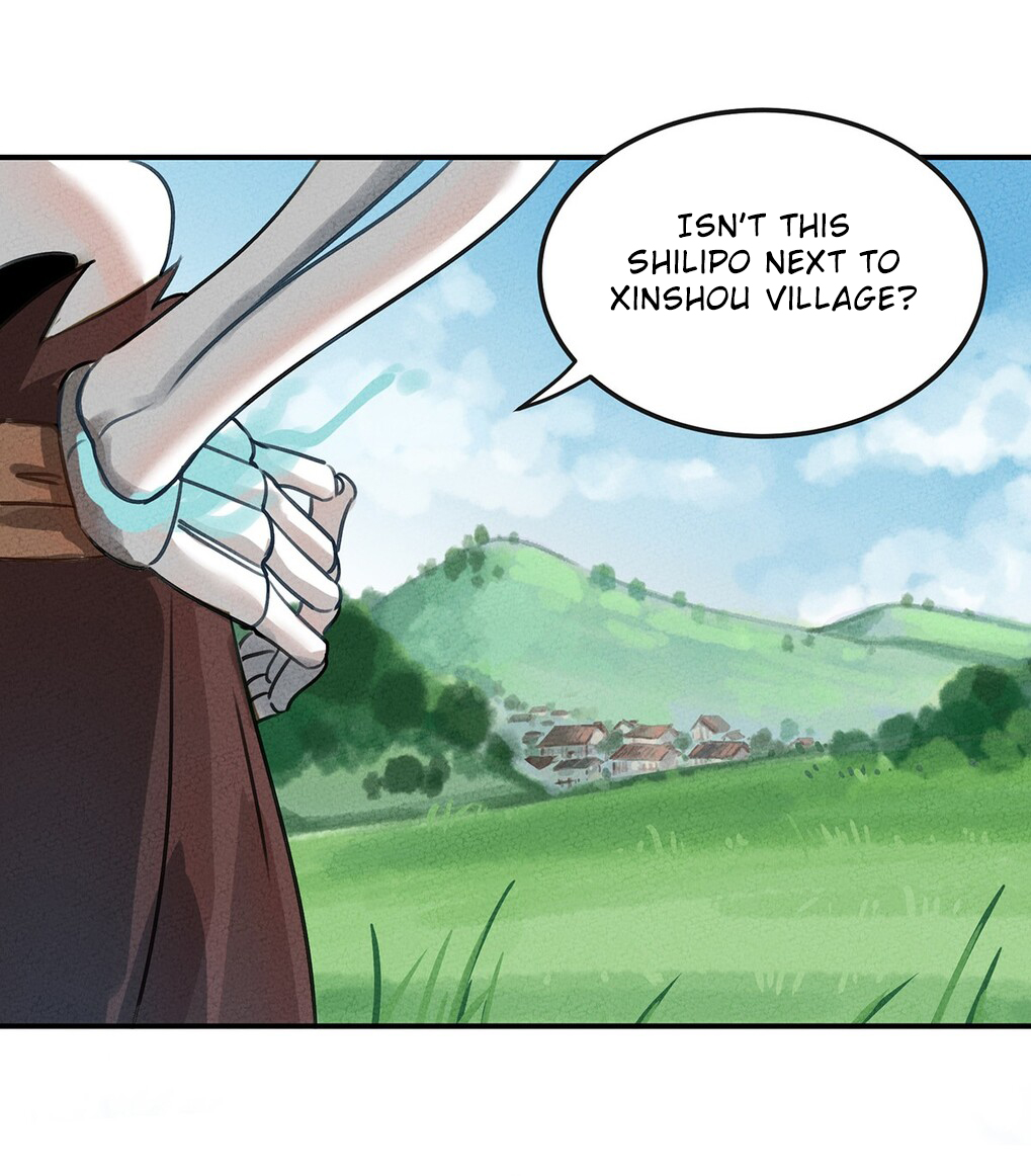 What Do I Do?! I Have Transmigrated Into the Weakest Little Monster I actually... crossed... 第23页