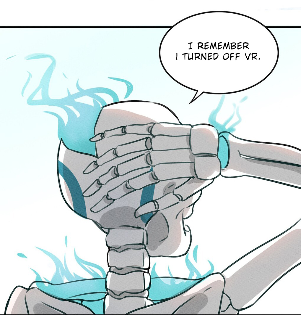 What Do I Do?! I Have Transmigrated Into the Weakest Little Monster I actually... crossed... 第24页