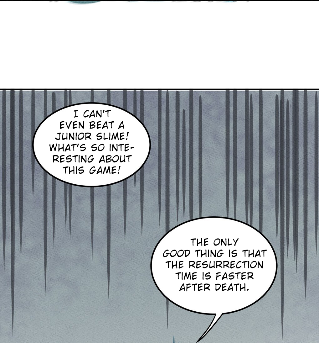 What Do I Do?! I Have Transmigrated Into the Weakest Little Monster I actually... crossed... 第32页