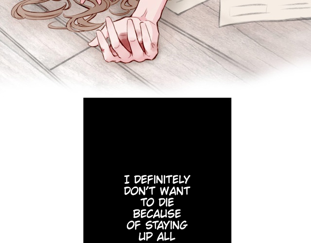 Apparently, I'm the Villainess? Prologue 第28页