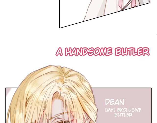 Apparently, I'm the Villainess? Prologue 第40页