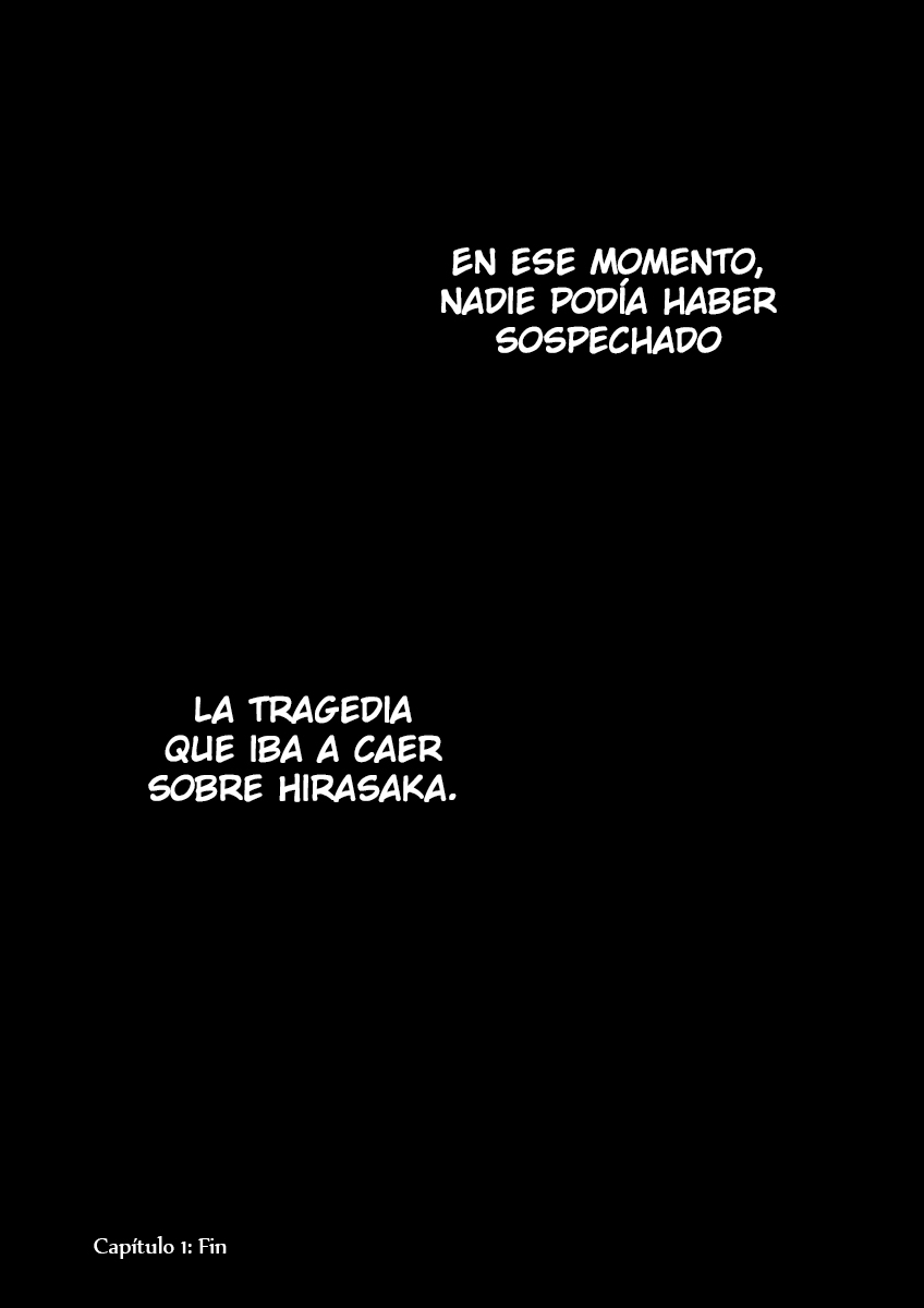 Hotarubi no Tomoru Koro ni Volviendo a Casa 第60页
