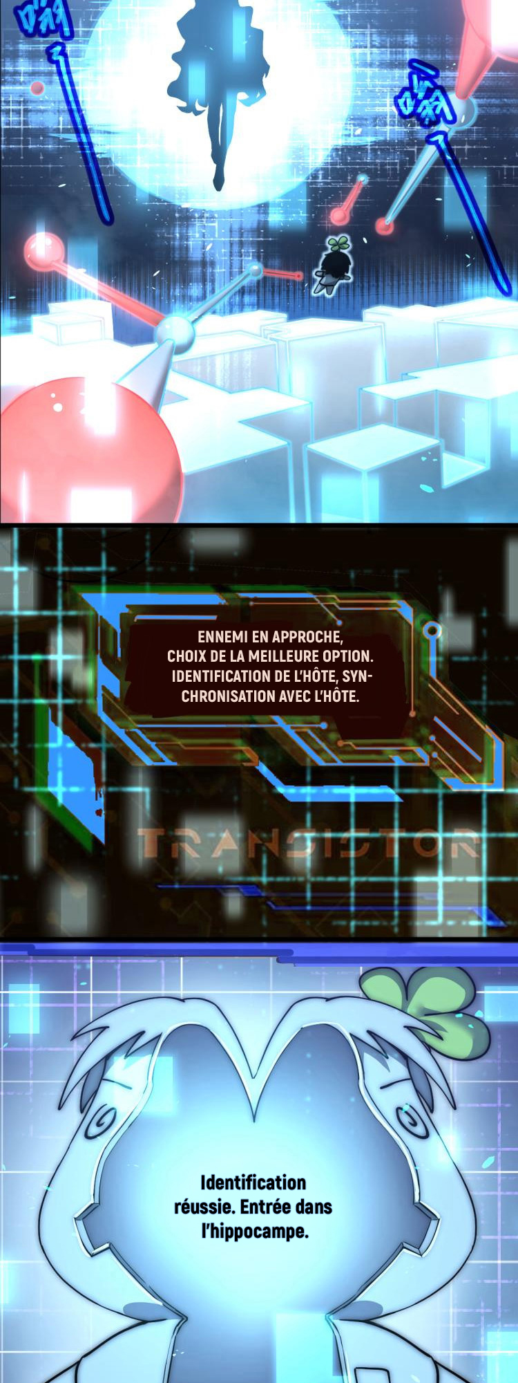 Extraordinary Evolution Ch. 1 第28页