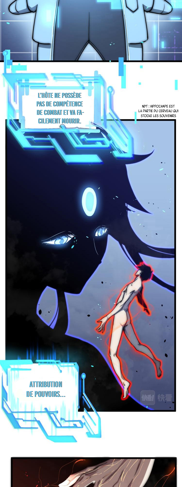 Extraordinary Evolution Ch. 1 第29页