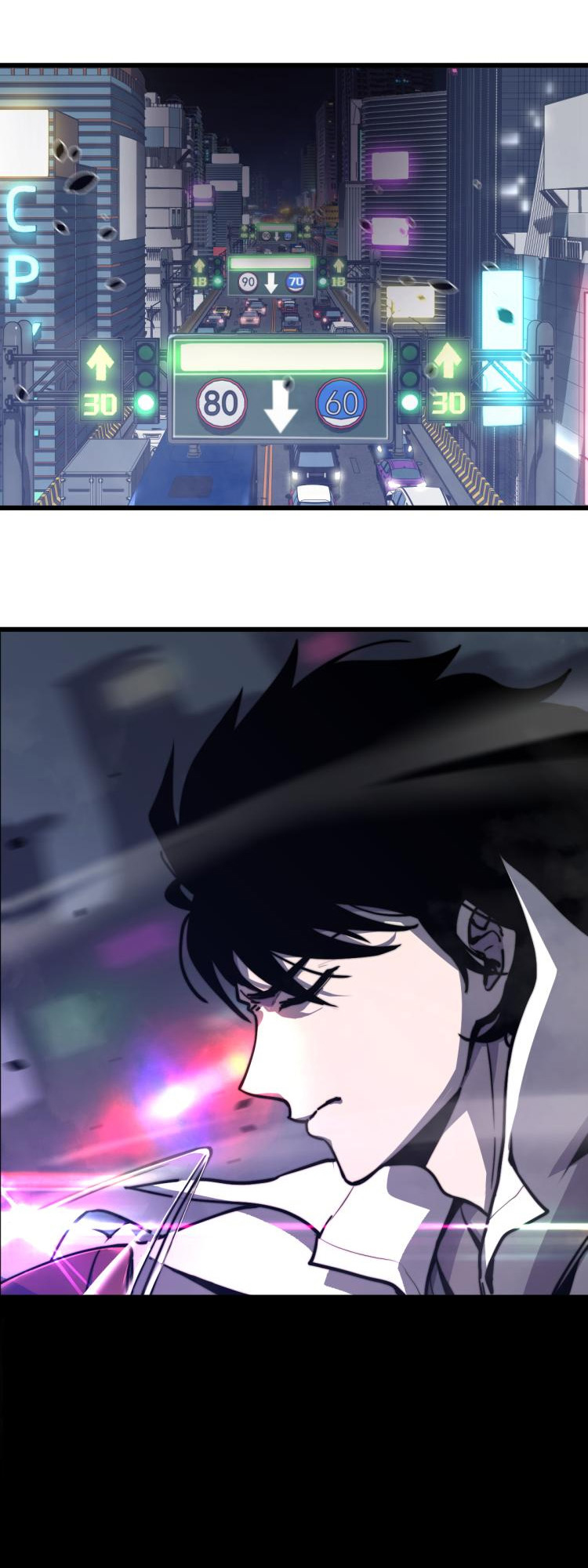 Extraordinary Evolution 第7页