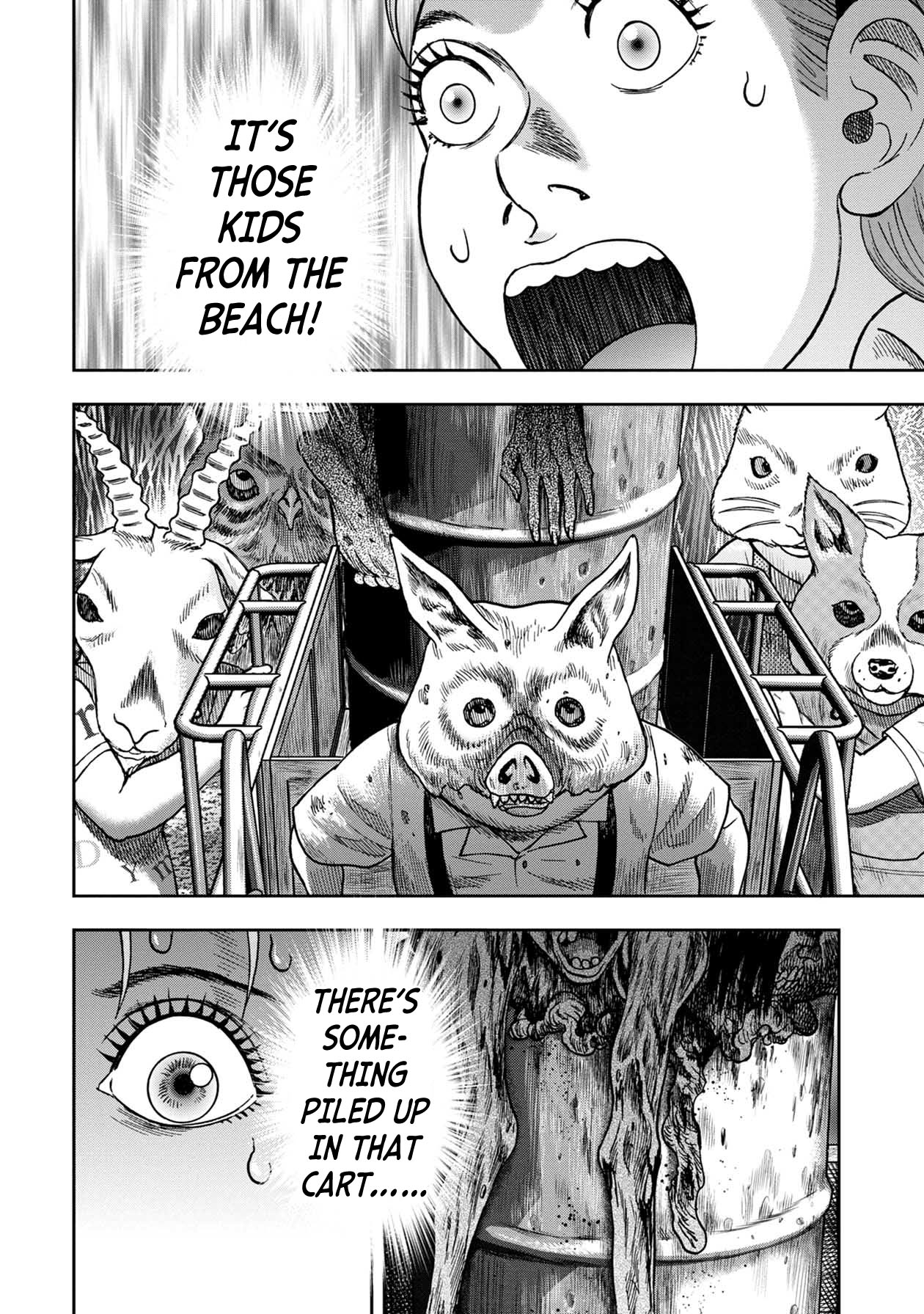 Offal Island Vol. 1 Ch. 2 第18页