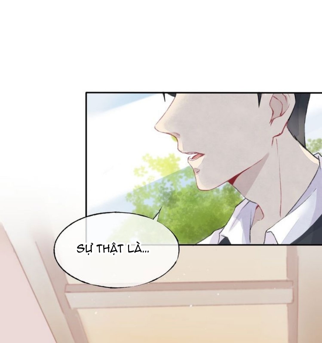 Gradually Close to the Heart Ch. 1 第13页