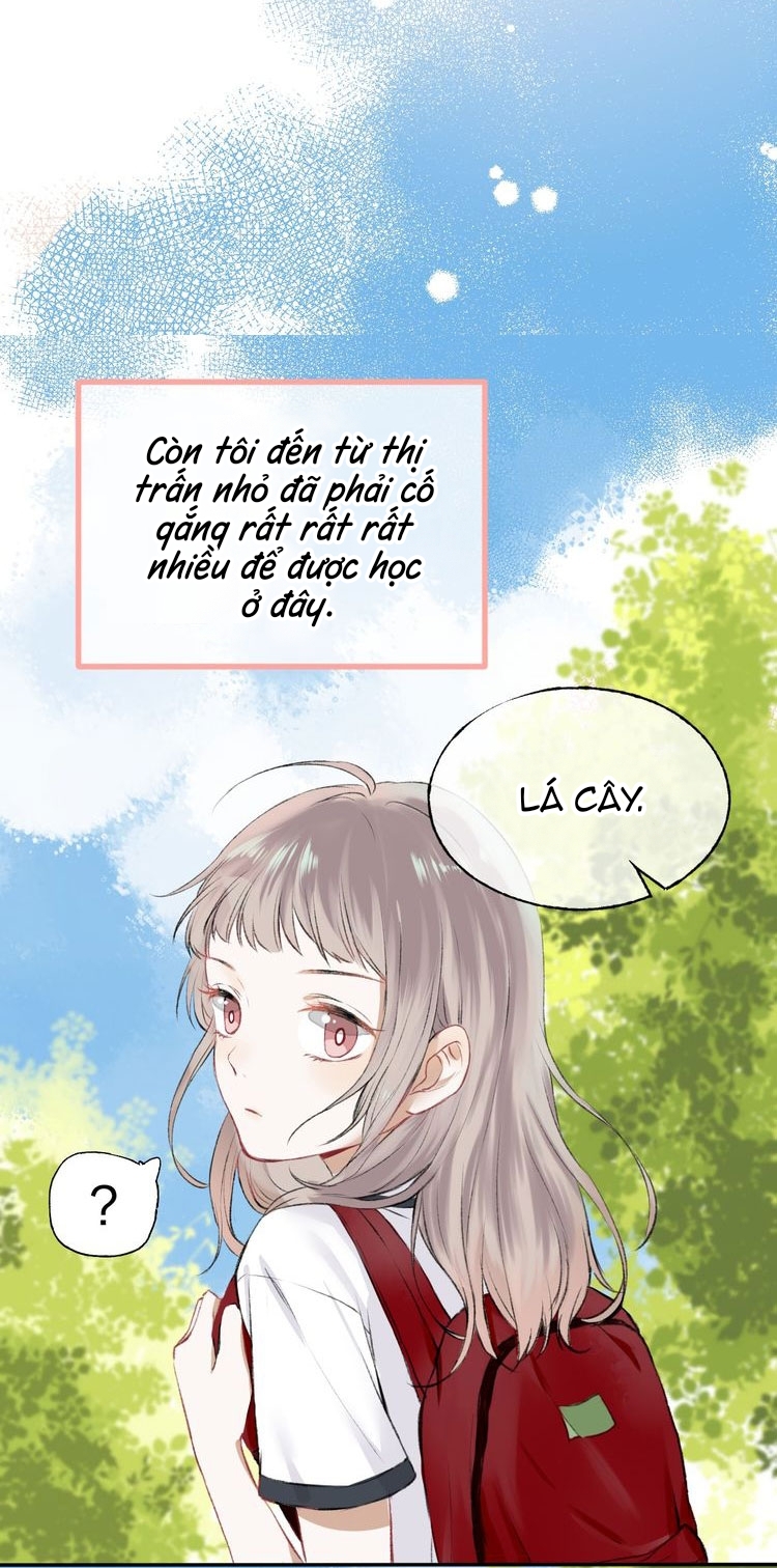 Gradually Close to the Heart Ch. 1 第31页