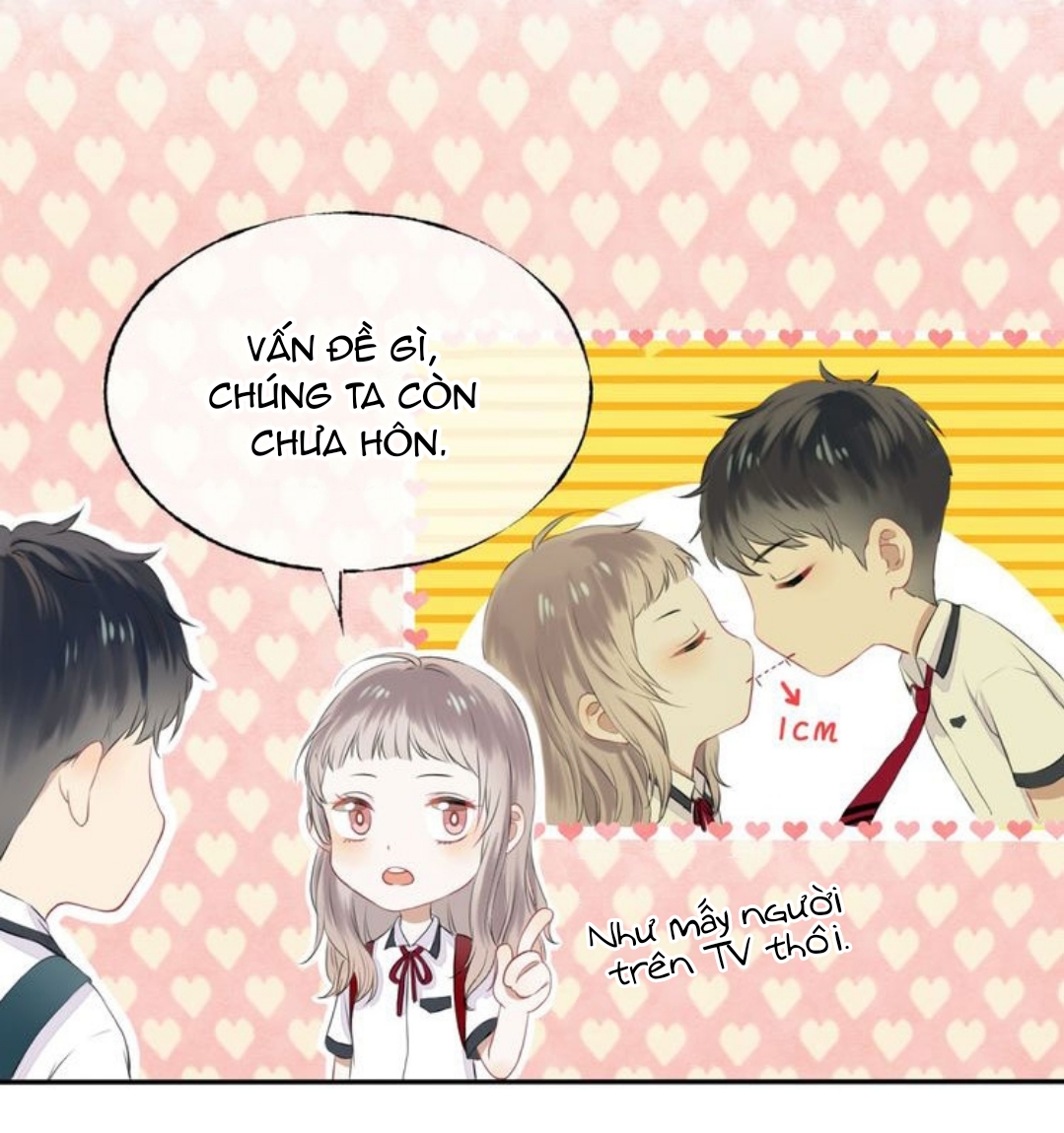Gradually Close to the Heart Ch. 1 第34页