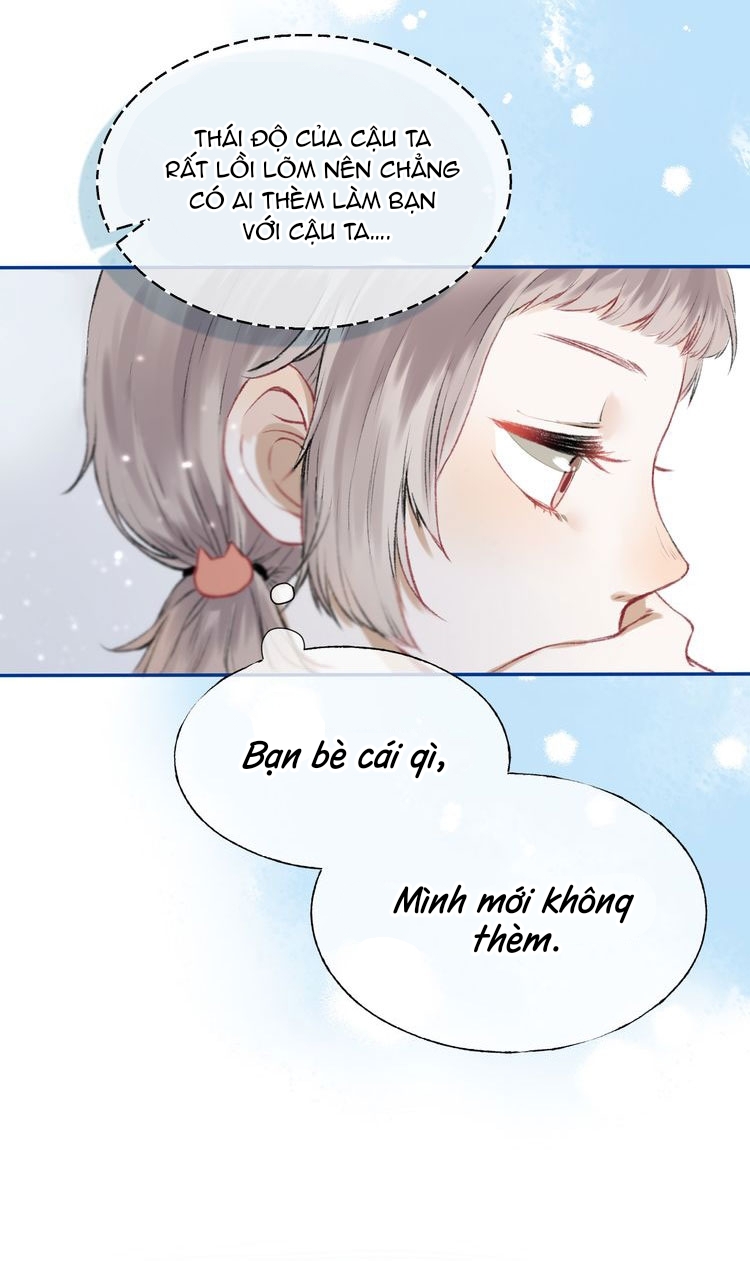 Gradually Close to the Heart Ch. 1 第5页