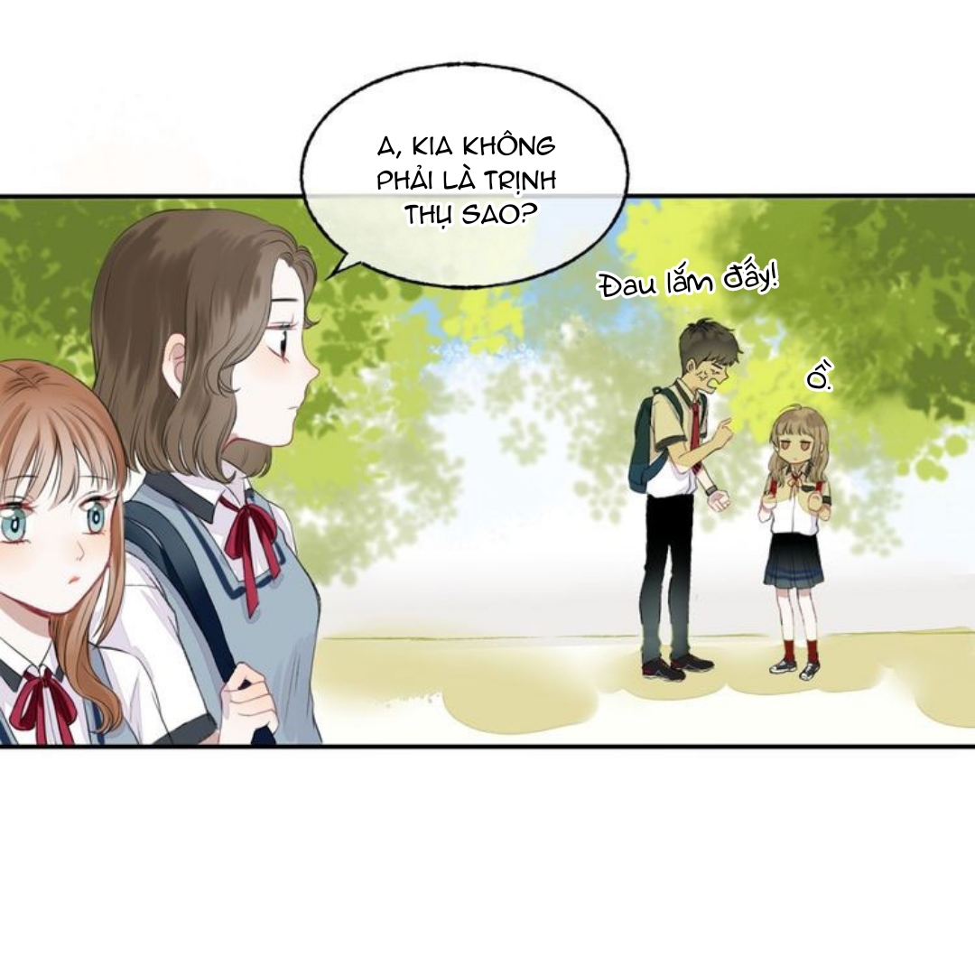 Gradually Close to the Heart Ch. 1 第41页