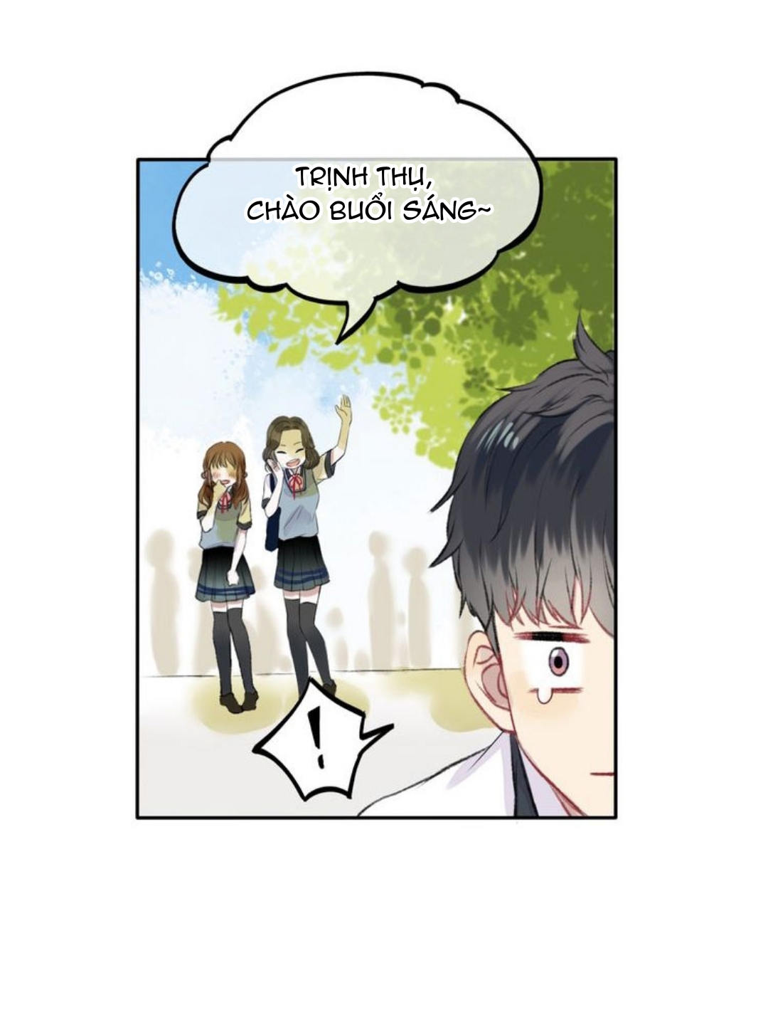 Gradually Close to the Heart Ch. 1 第42页
