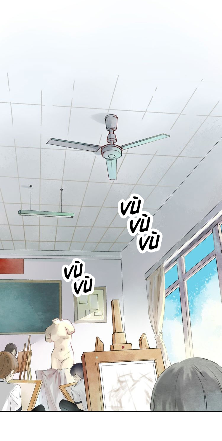 Gradually Close to the Heart Ch. 1 第45页