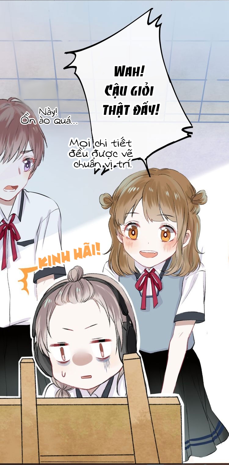 Gradually Close to the Heart Ch. 1 第47页