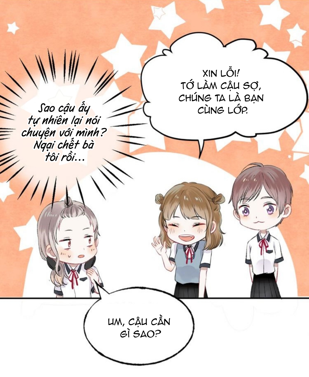 Gradually Close to the Heart Ch. 1 第48页
