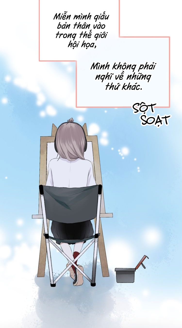 Gradually Close to the Heart Ch. 1 第57页