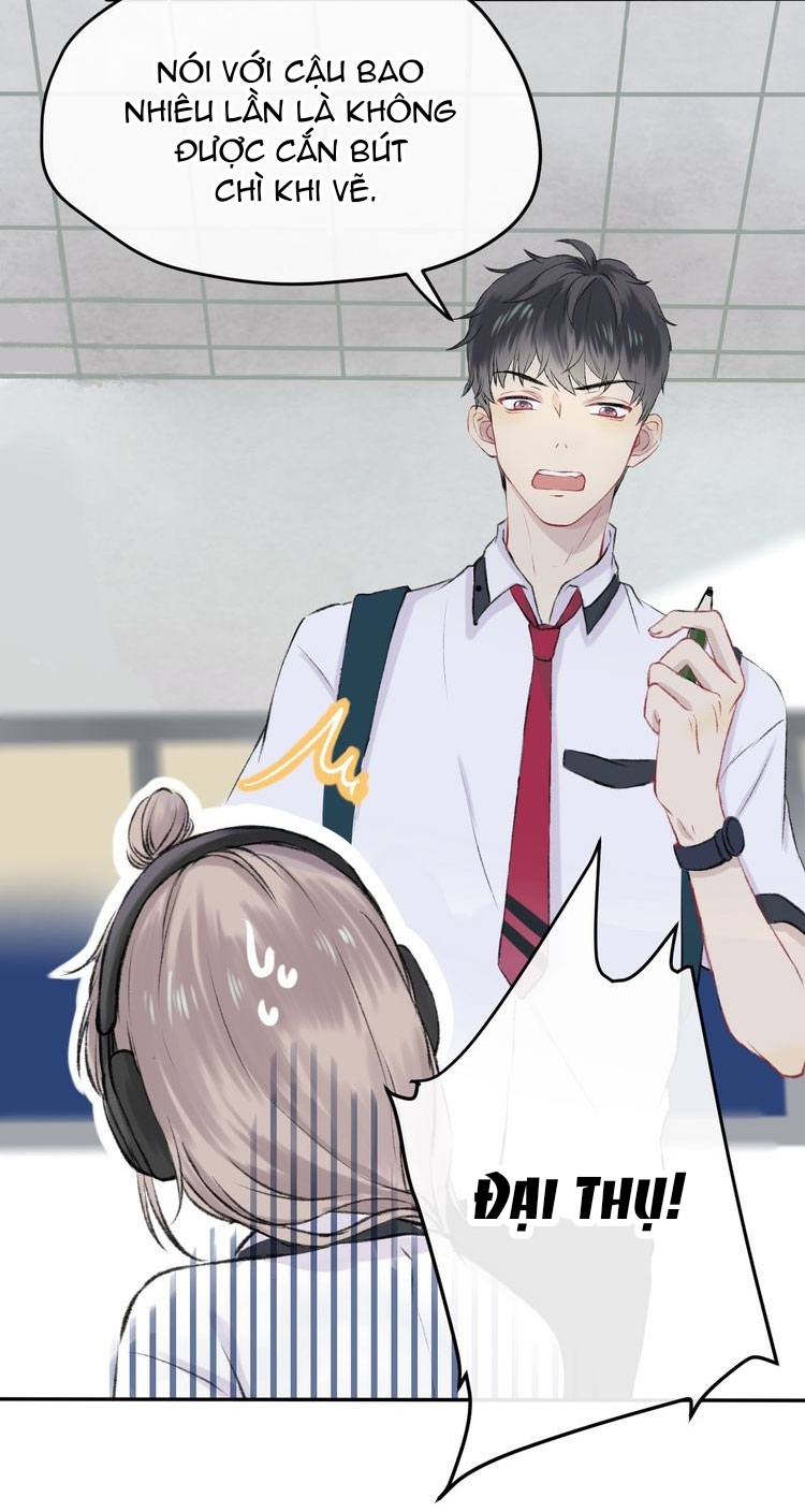 Gradually Close to the Heart Ch. 1 第62页