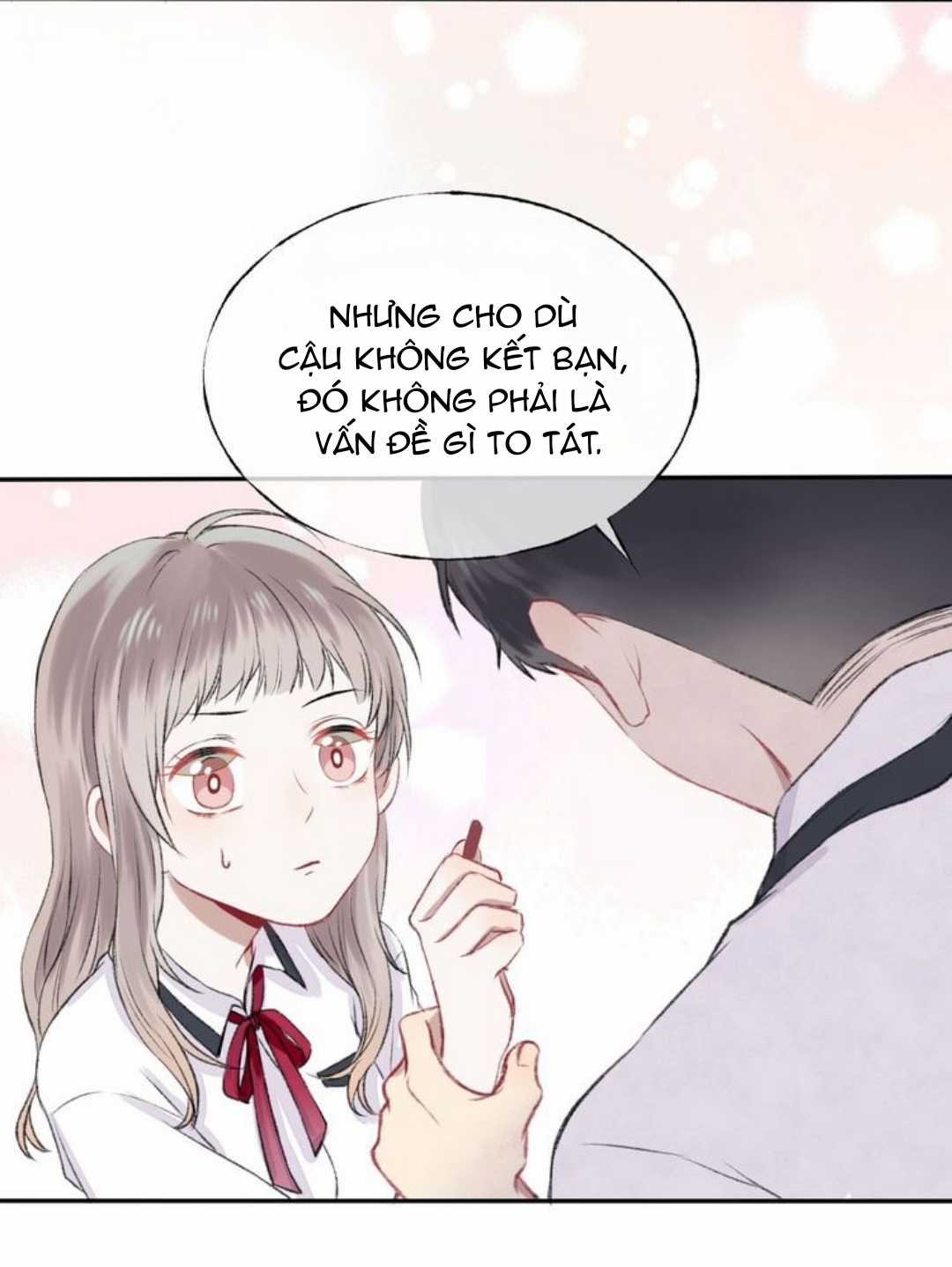 Gradually Close to the Heart Ch. 1 第71页