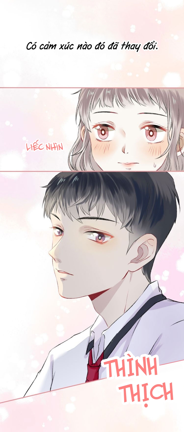 Gradually Close to the Heart Ch. 1 第78页
