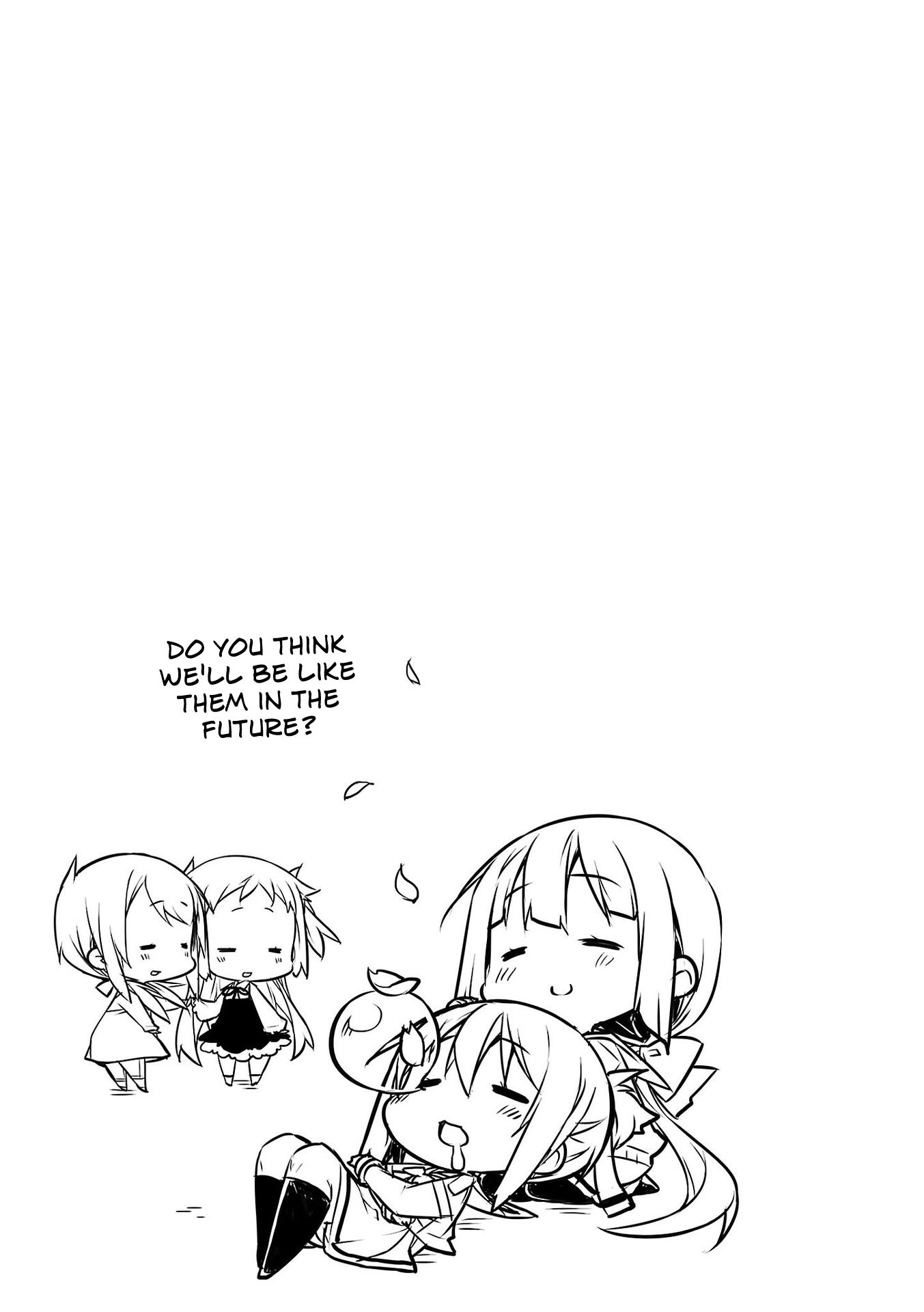 Yuuki Yuuna wa Yuusha-bu Shozoku Punitto! Everyday Hero Club 第13页
