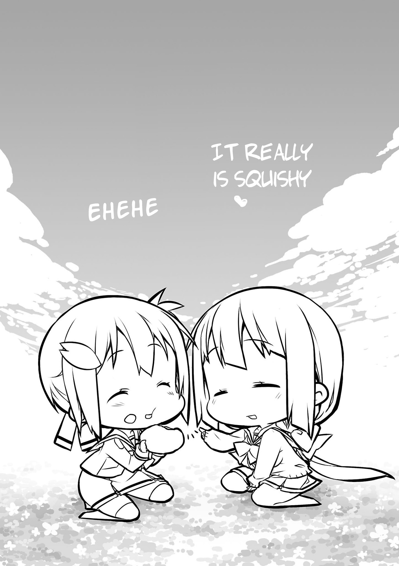 Yuuki Yuuna wa Yuusha-bu Shozoku Punitto! Everyday Hero Club 第14页