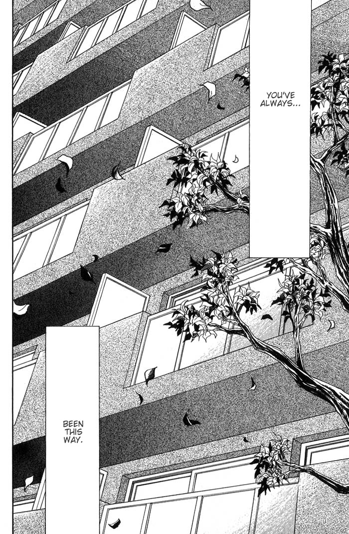 Deep Flower Vol. 1 Ch. 4 第39页