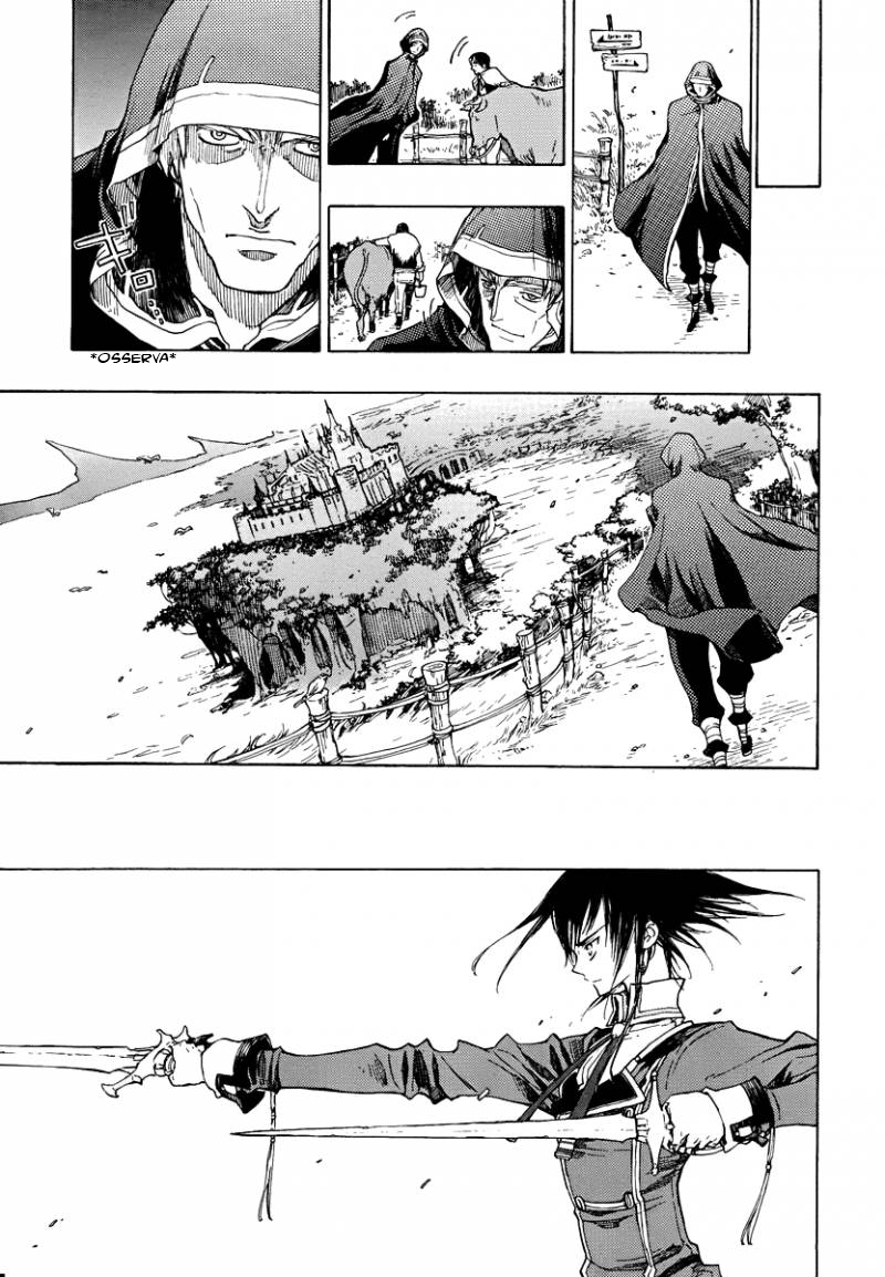 Godseeker Vol. 1 Ch. 2 第14页
