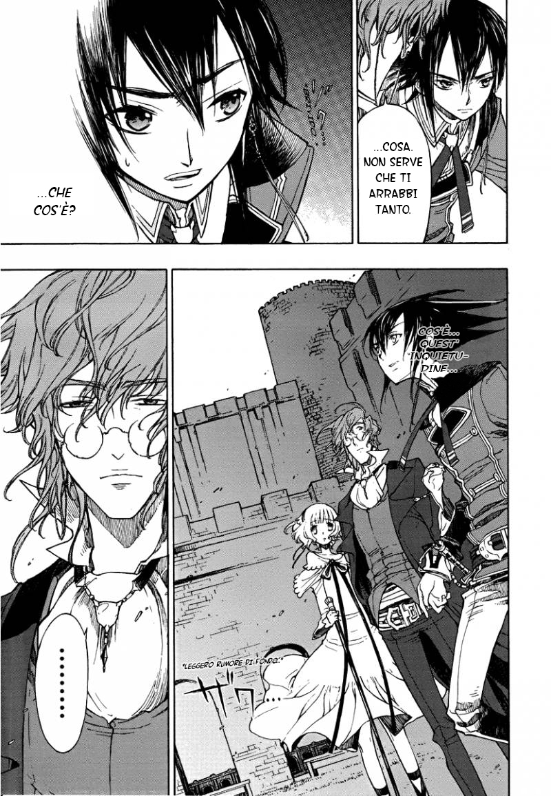 Godseeker Vol. 1 Ch. 2 第18页