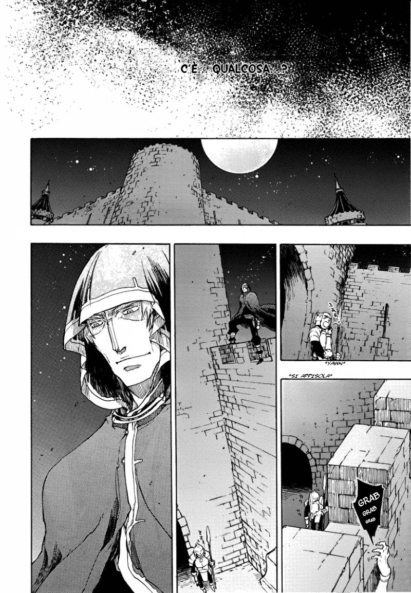 Godseeker Vol. 1 Ch. 2 第19页