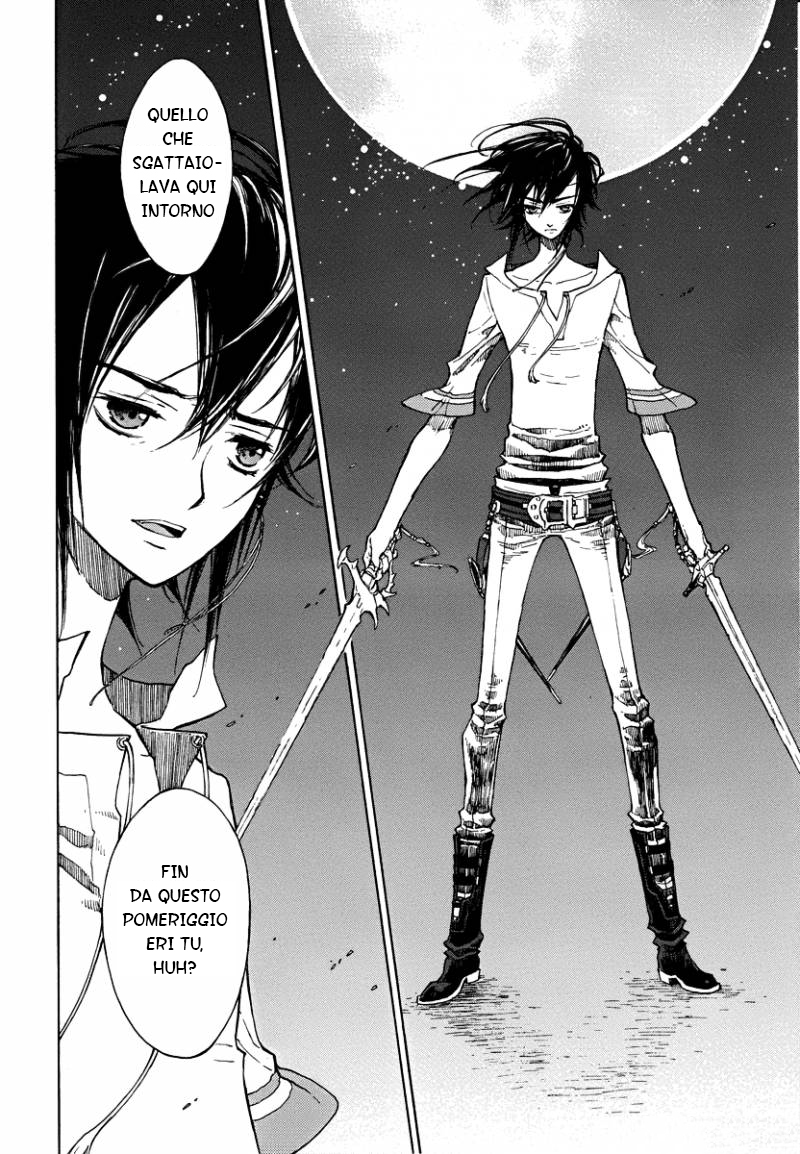 Godseeker Vol. 1 Ch. 2 第21页