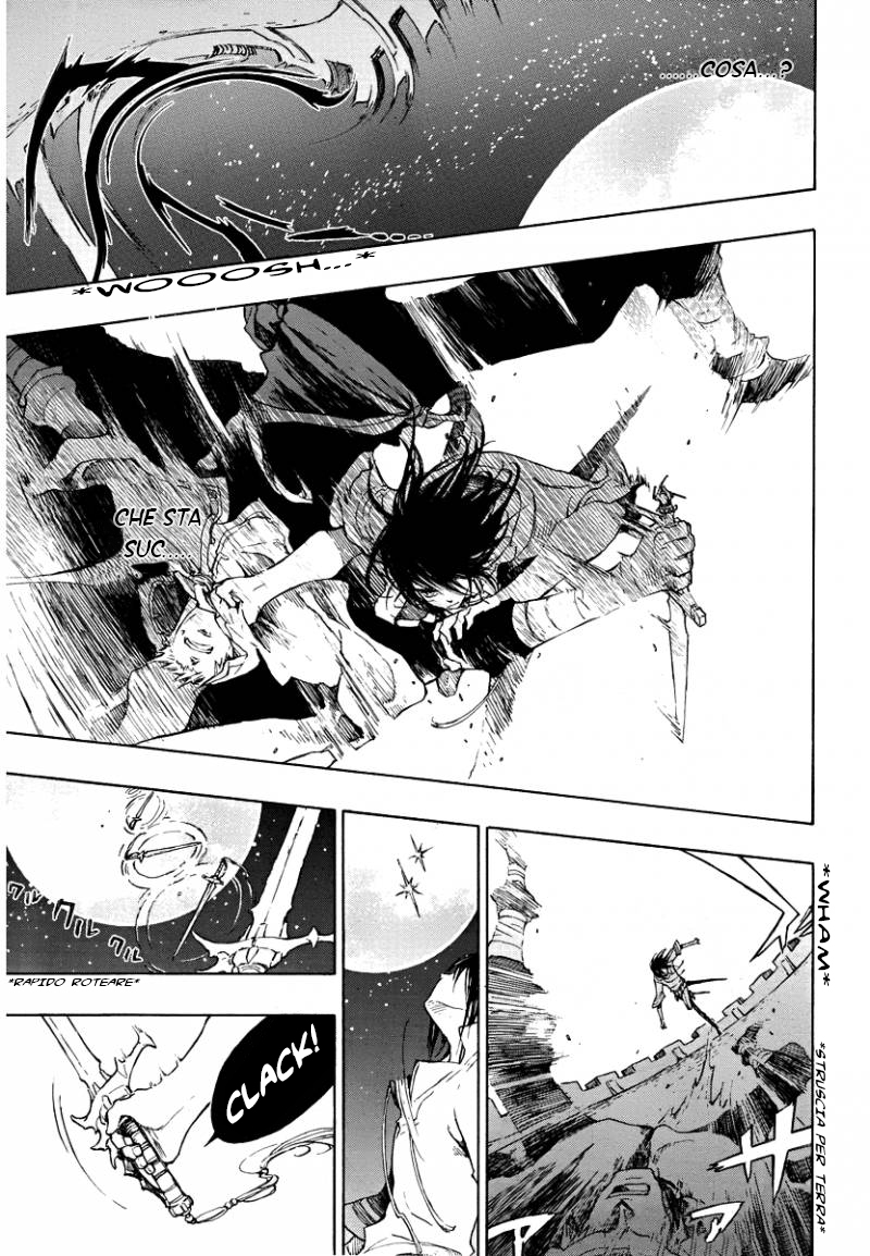 Godseeker Vol. 1 Ch. 2 第24页
