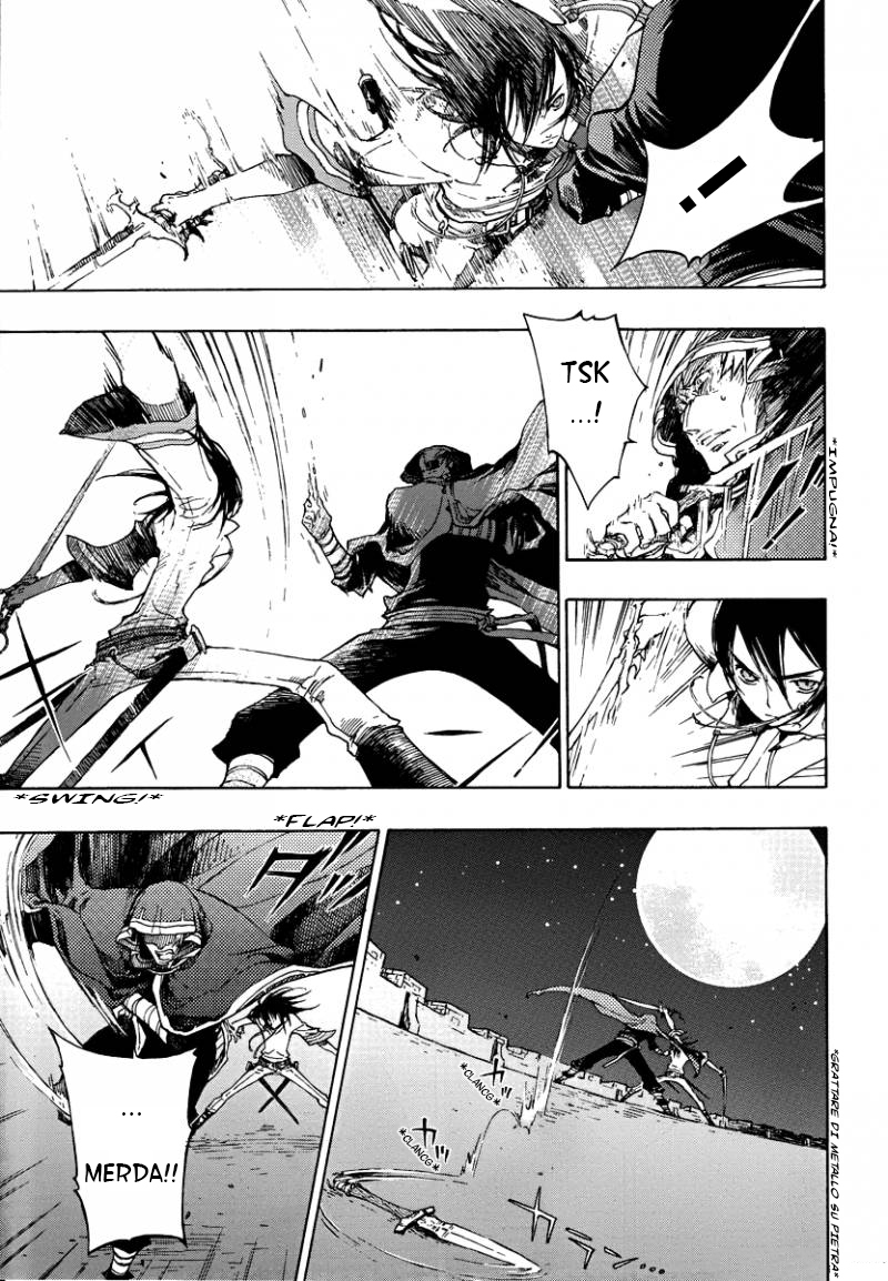 Godseeker Vol. 1 Ch. 2 第26页