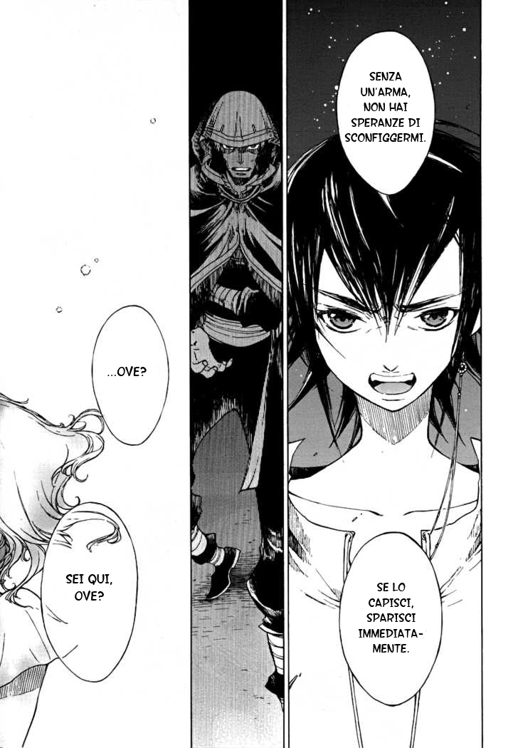 Godseeker Vol. 1 Ch. 2 第28页