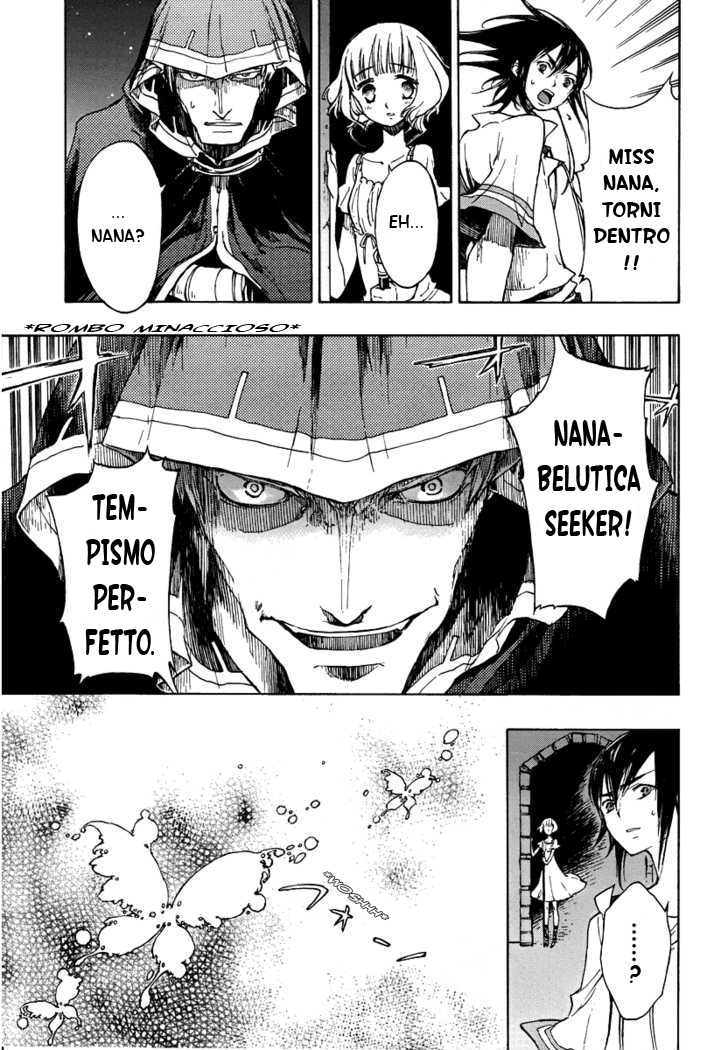 Godseeker Vol. 1 Ch. 2 第30页