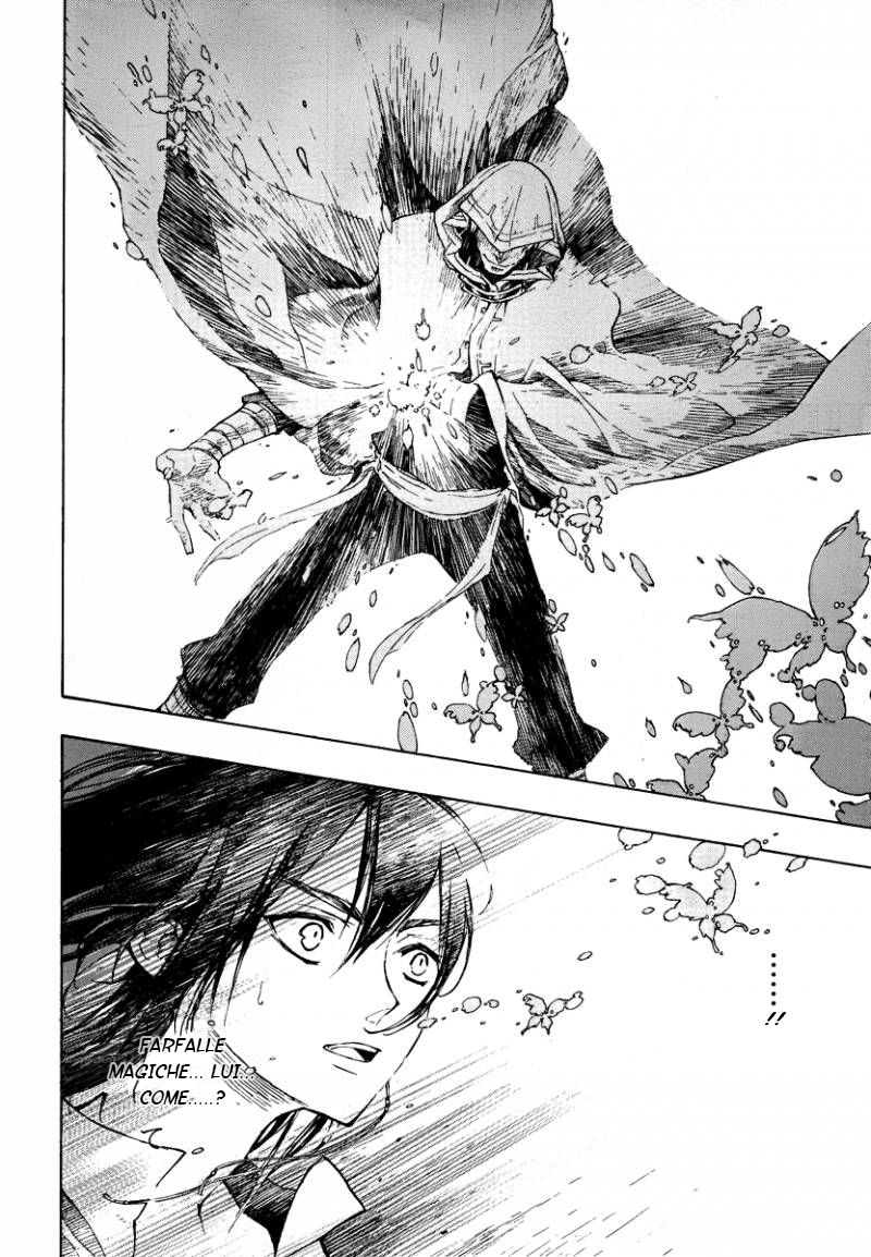 Godseeker Vol. 1 Ch. 2 第31页