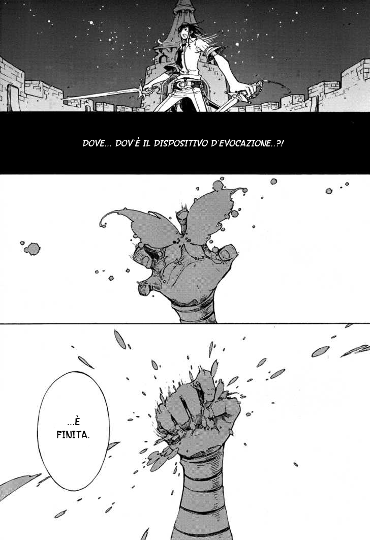 Godseeker Vol. 1 Ch. 2 第32页