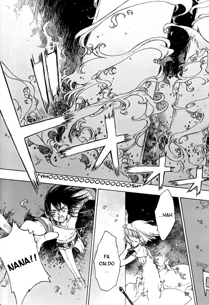 Godseeker Vol. 1 Ch. 2 第34页