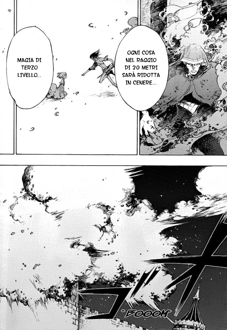 Godseeker Vol. 1 Ch. 2 第35页